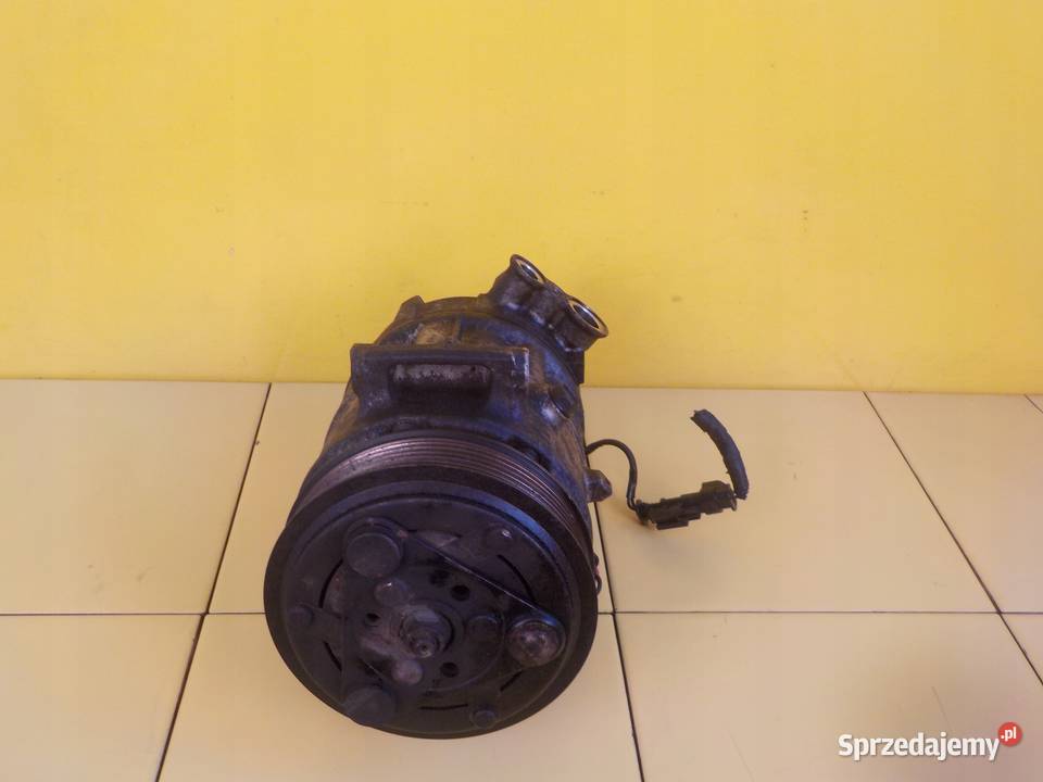 INSIGNIA A ASTRA 20 CDTI 13r 160 A20DTH osobowe Części samochodowe