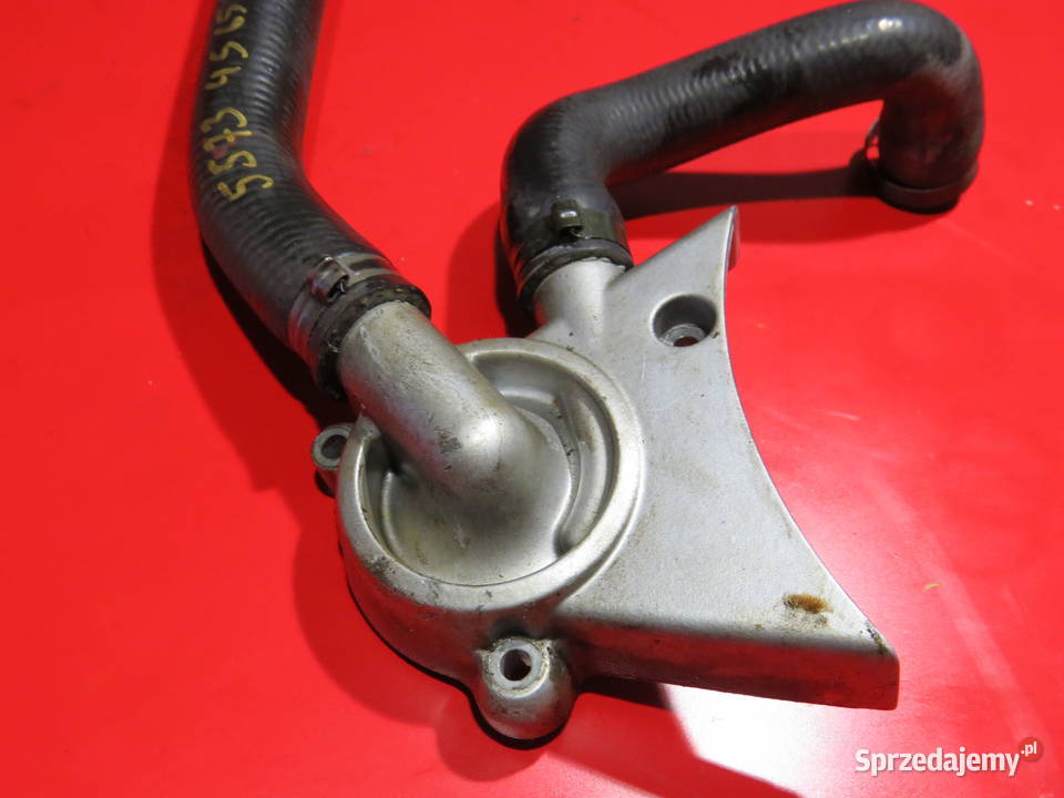 BMW GS 650 GS650 03 rotax pegaso dekiel pompy mazowieckie