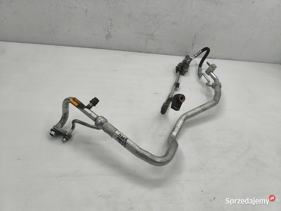 PRZEWÓD KLIMATYZACJI FORD FOCUS MK3 LIFT 15 TDCI