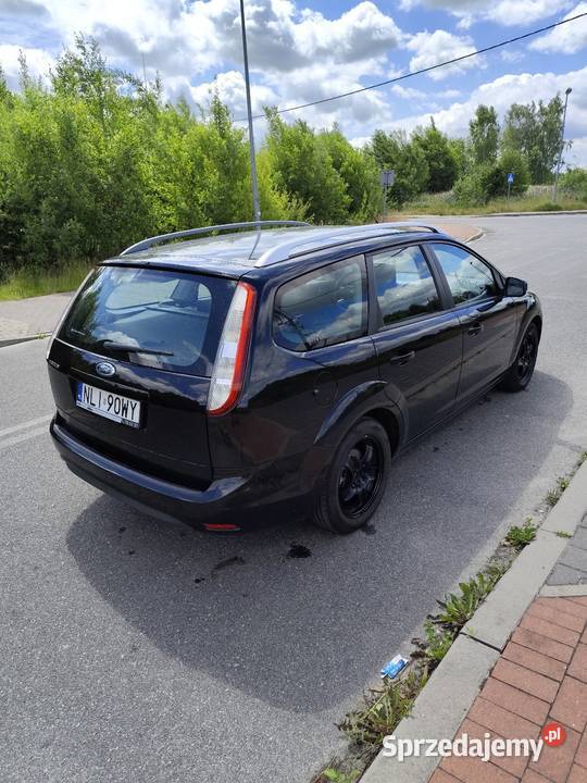 Sprzedam nieuszkodzony Orneta sprzedam