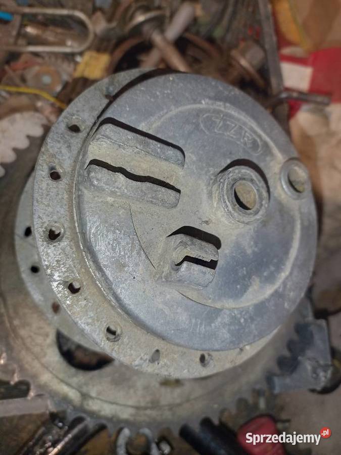 Piasta Romet Komar Frysztak