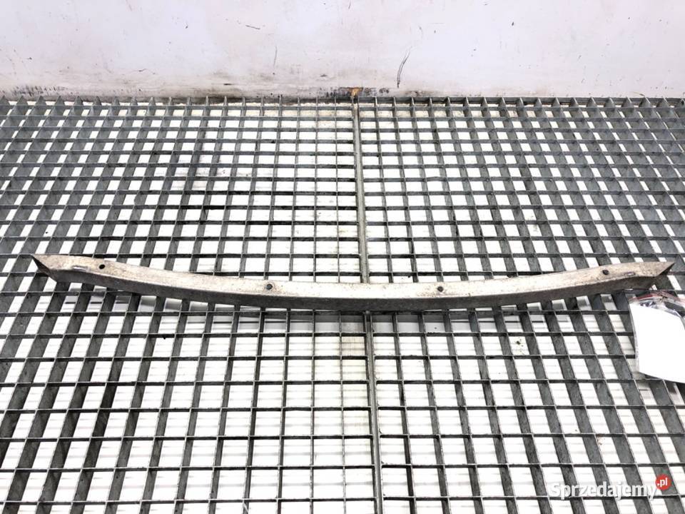 BELKA WZMOCNIENIE ZDERZAKA PRZÓD AUDI A2 0005 Wzmocnienia, belki i wsporniki