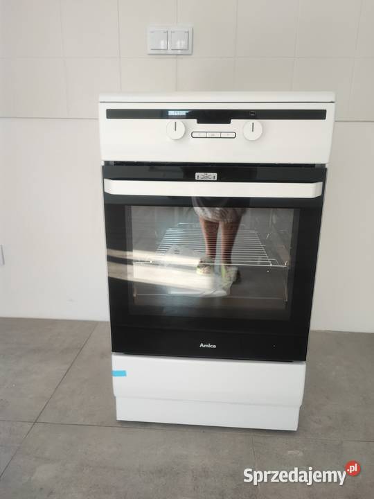 Kuchnia Amica Warszawa