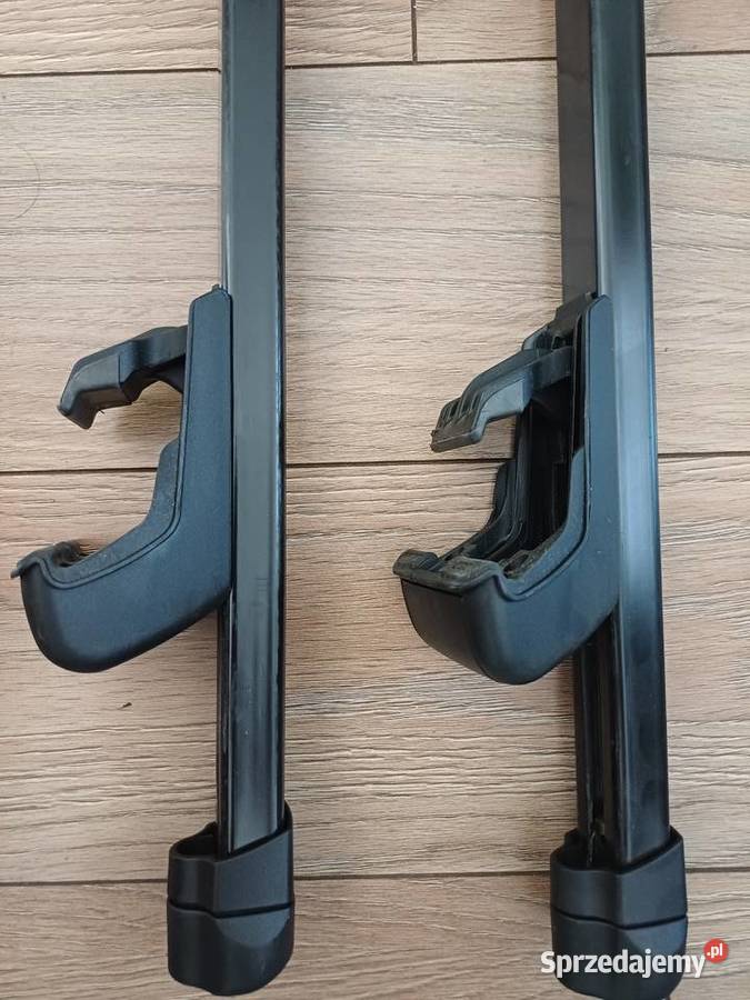 Belki dachowe do Mitsubishi Zamość