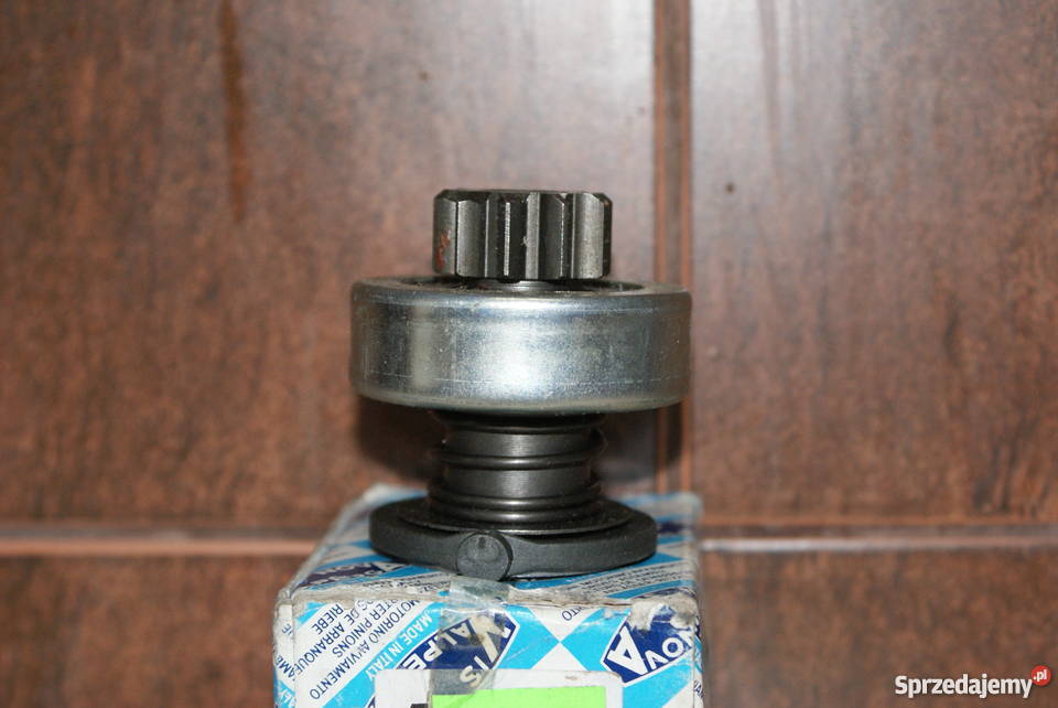 Bendix rozrusznika BOSCH 1637 OPEL 20 DIDTI 96