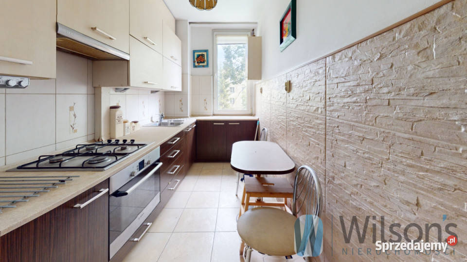 sprzedaży mieszkania Warszawa Suwalska 475m2 3