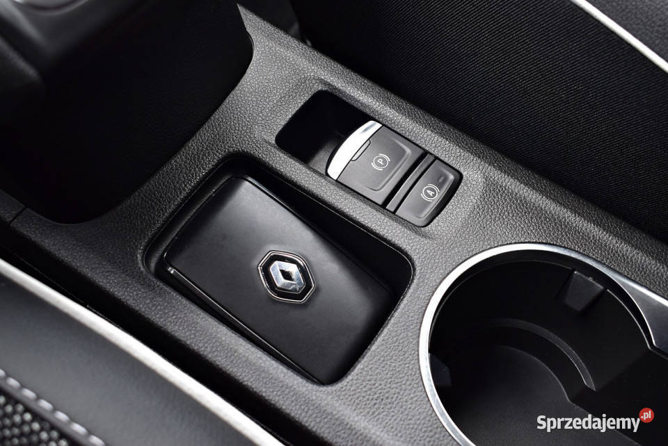 13 TCe 140 Techno Krajowy FVAT23 Dealer Keller śląskie Gliwice