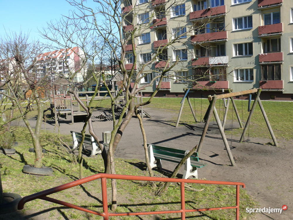 Do 4 pokoje na os Kopernika w Stargardzie Mieszkania zachodniopomorskie Stargard Szczeciński sprzedam