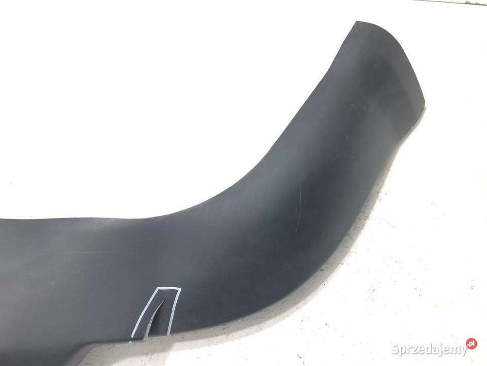 DODGE JOURNEY LIFT 20112020 SPOJLER DOKŁADKA Skarżysko-Kamienna