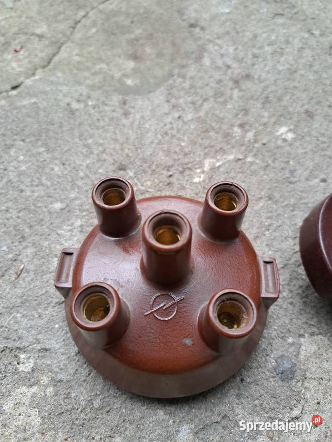 Kopułka palec nowe Łada Niva Leszno