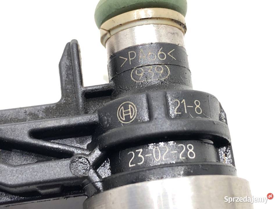 WTRYSKIWACZ SSANGYONG TORRES 0261500743 15 163 osobowe Wtryskiwacze