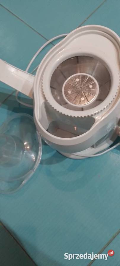 Sokowirówka Bomann CB1082 Wieliczka