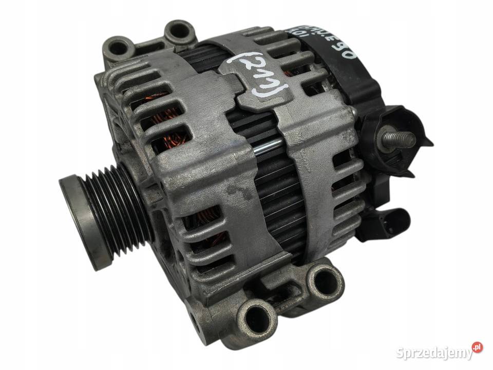 ALTERNATOR BMW E90 E91 30 i zamiennik STARDAX Chełm