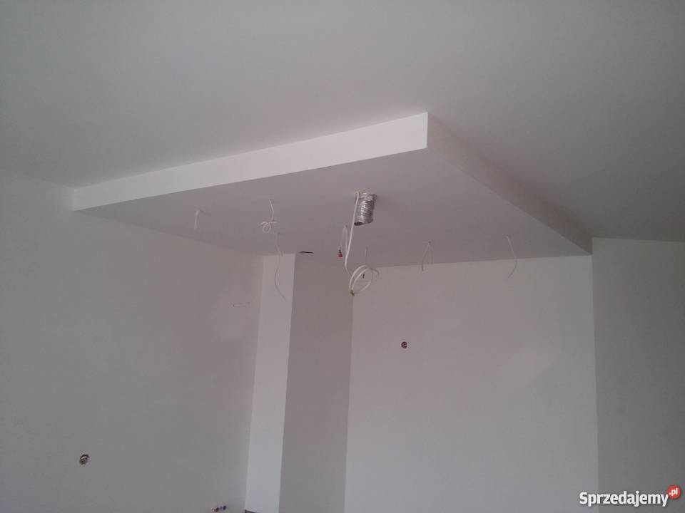 Kompleksowe remonty mieszkań i domow Usługi mazowieckie Warszawa usługi budowlane