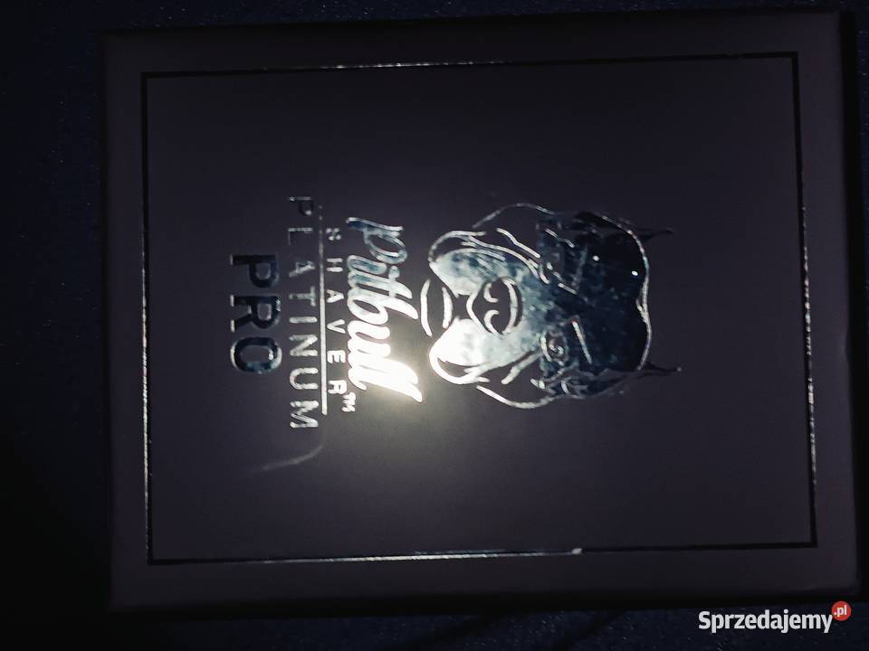 Maszynka do golenia brody Mińsk Mazowiecki sprzedam