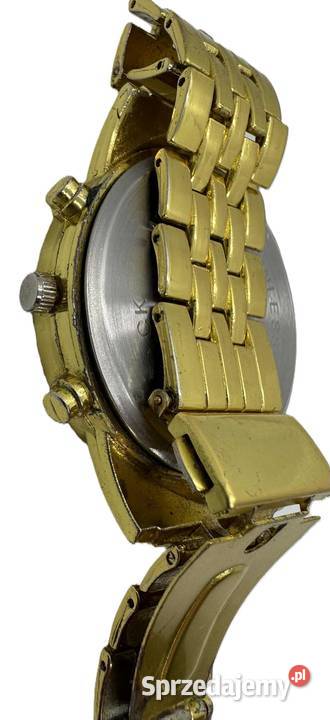 Zegarek męski Orlando NO40 Męskie Elbląg