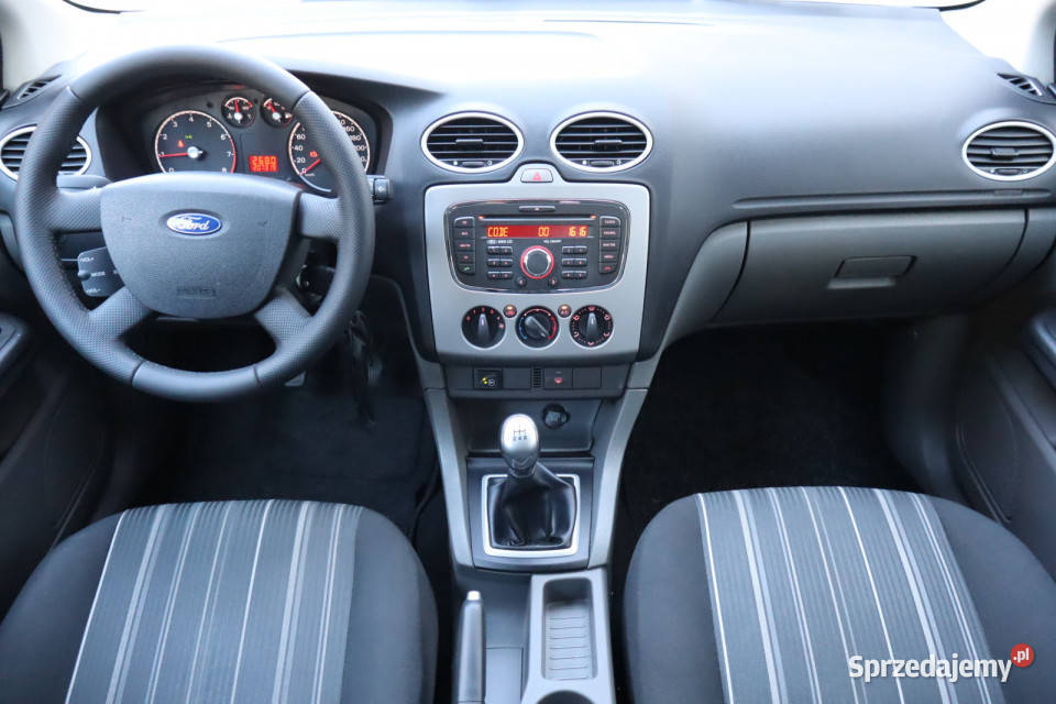 Ford Focus 16 16V 4/5 Zabrze