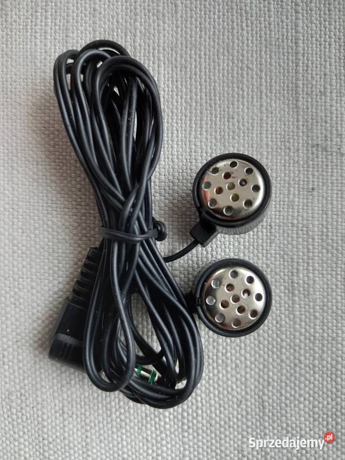 Słuchawki przewodowe lubelskie Tomaszów Lubelski