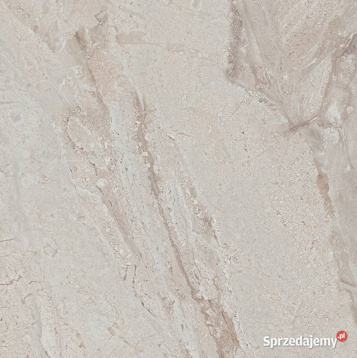 Gres Lithos Beige połysk 6060 K Warszawa sprzedam