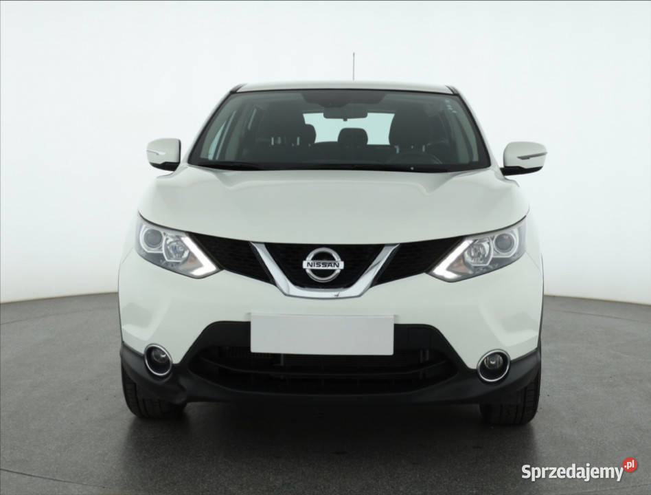 Nissan Qashqai 12 DIGT mazowieckie Piaseczno sprzedam