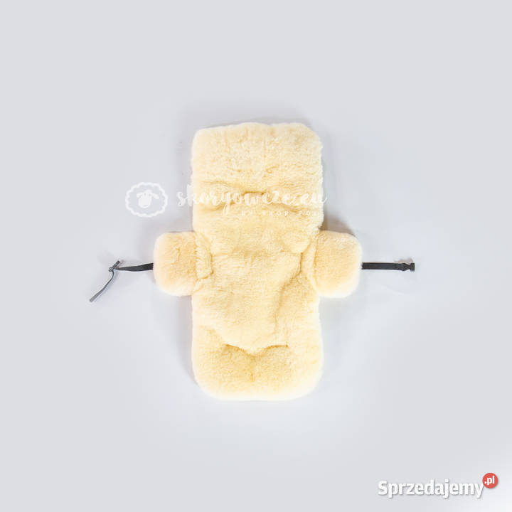 Wkładka do fotelika z zapięciem Różne kolory Szaflary