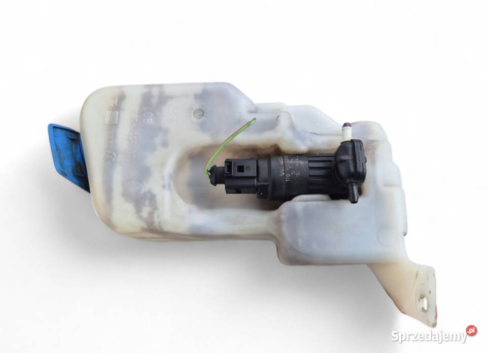 ZBIORNIK ZBIORNICZEK PŁYNU DO SPRYSKIWACZY SEAT Działoszyce