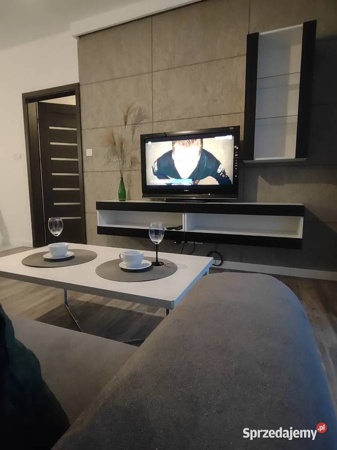Wynajem Sarni Stok BielskoB Bielsko-Biała