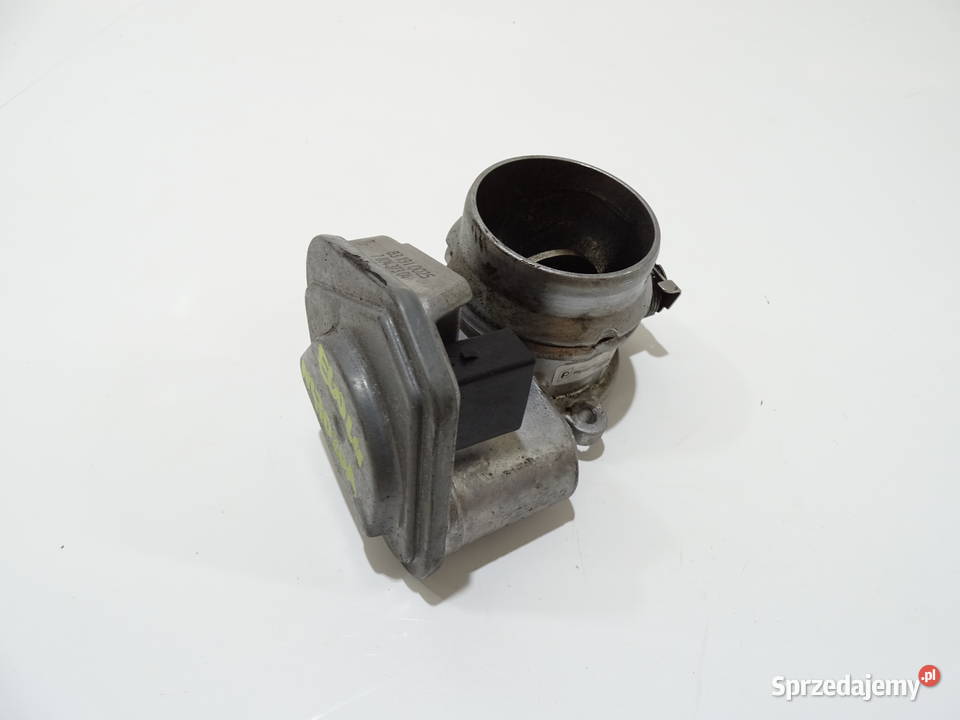PRZEPUSTNICA BMW E60 E83 E84 E90 N47D20A 20D Strzyżewice