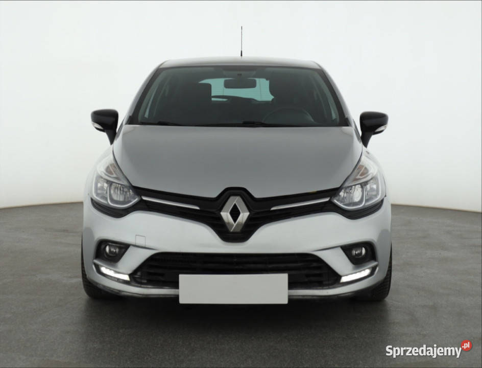 Renault Clio 09 TCe 898cm3 Piaseczno