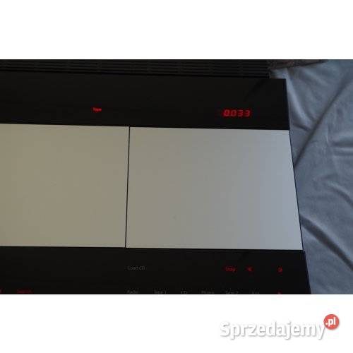 Bang Olufsen Beocenter 8500 CD magnetofon tuner