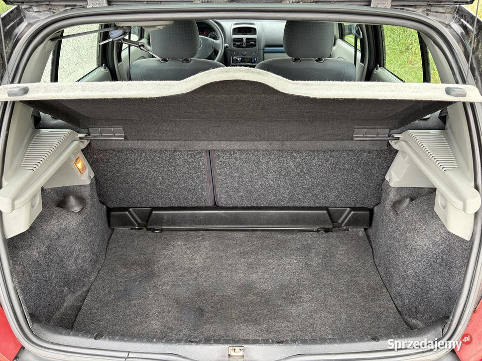 Renault Clio 12 Benzyna Salon Bezwypadkowe Clio Wieliszew sprzedam