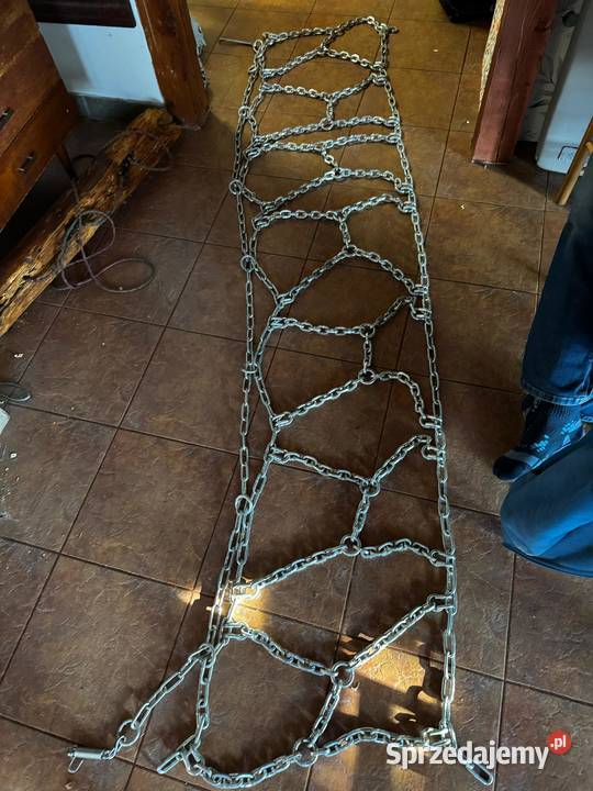 Łańcuchy nowe v5119 202263 Bielsko-Biała