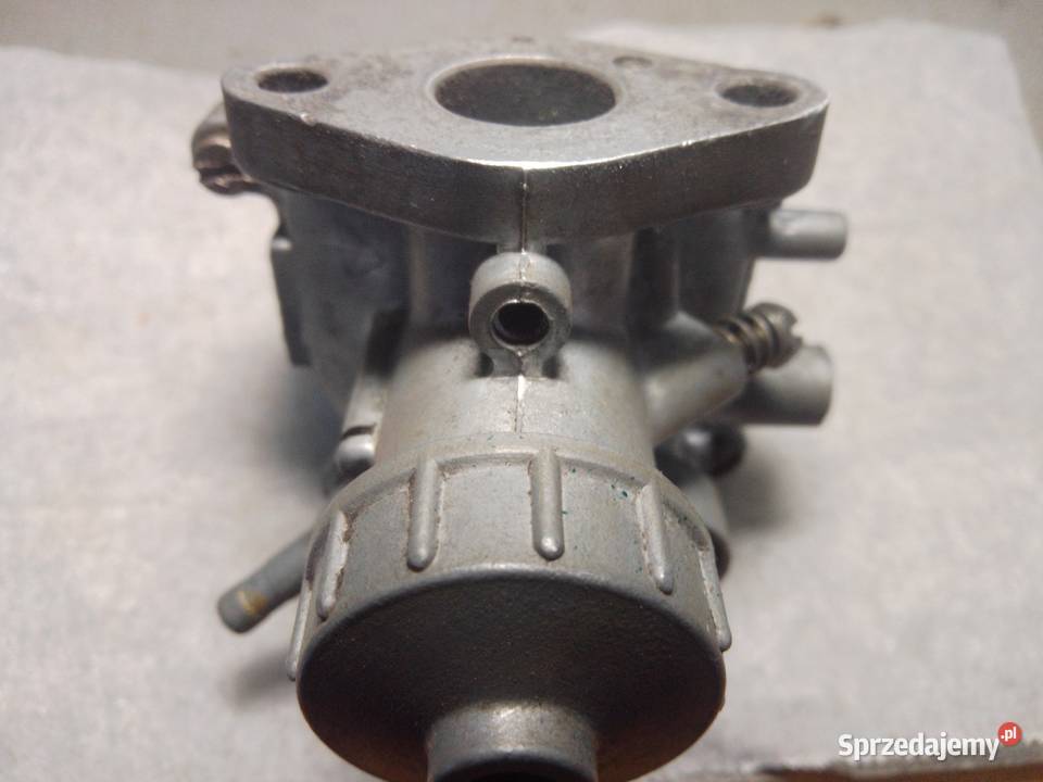 gaźnik BVF 16N112 Simson kr512