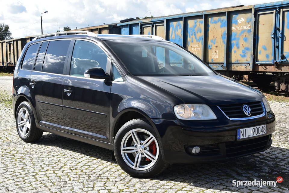 AUTO27 Film Highline 19TDI 100 7 osób Android