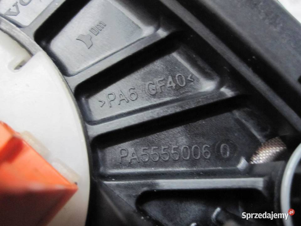 VOLVO S60 II 11r Poduszka kierowcy AIRBAG