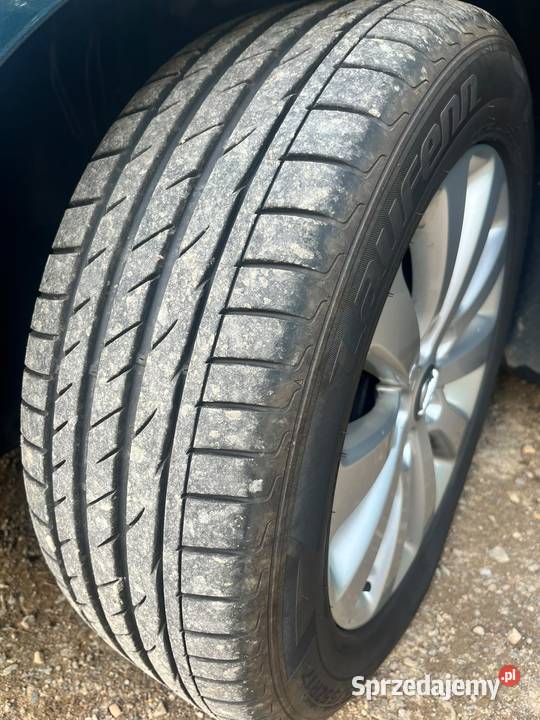 Opel Astra J Kombi 16 CDTI 136 Bogata wersja system Start-Stop Chrzanów sprzedam