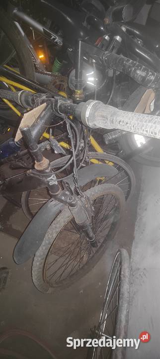 10 rowerów 30 do 600 Warszawa