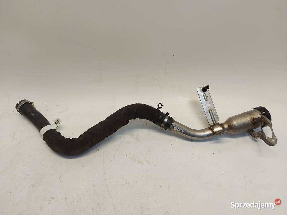 Ford Ranger VI 6 2024r RURA WLEW PALIWA