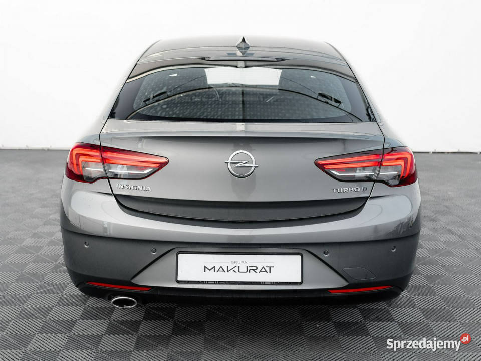 Opel Insignia WD7837H20 CDTI Innovation Czpark 2 aluminiowe felgi Insignia