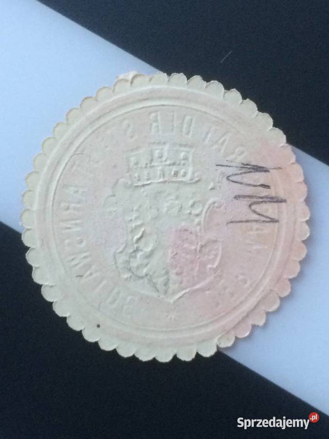 996 Zalepka Niemiecka Choszczno zachodniopomorskie Szczecin sprzedam