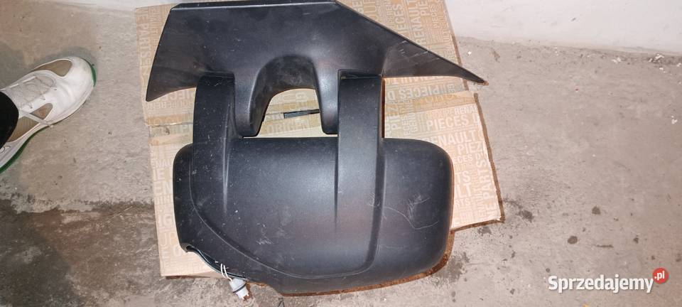 LUSTERKO Lewe Renault Master III Opel Movano B