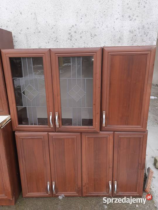 Meble kuchenne małopolskie Lipnik