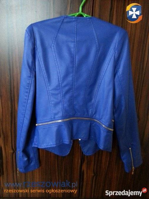 Nowa Ramoneska Attentif rozmiar L