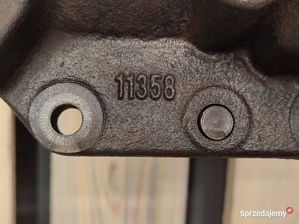 Dyferencjał 13x34 635274 2615 Claas Arion Pozostałe