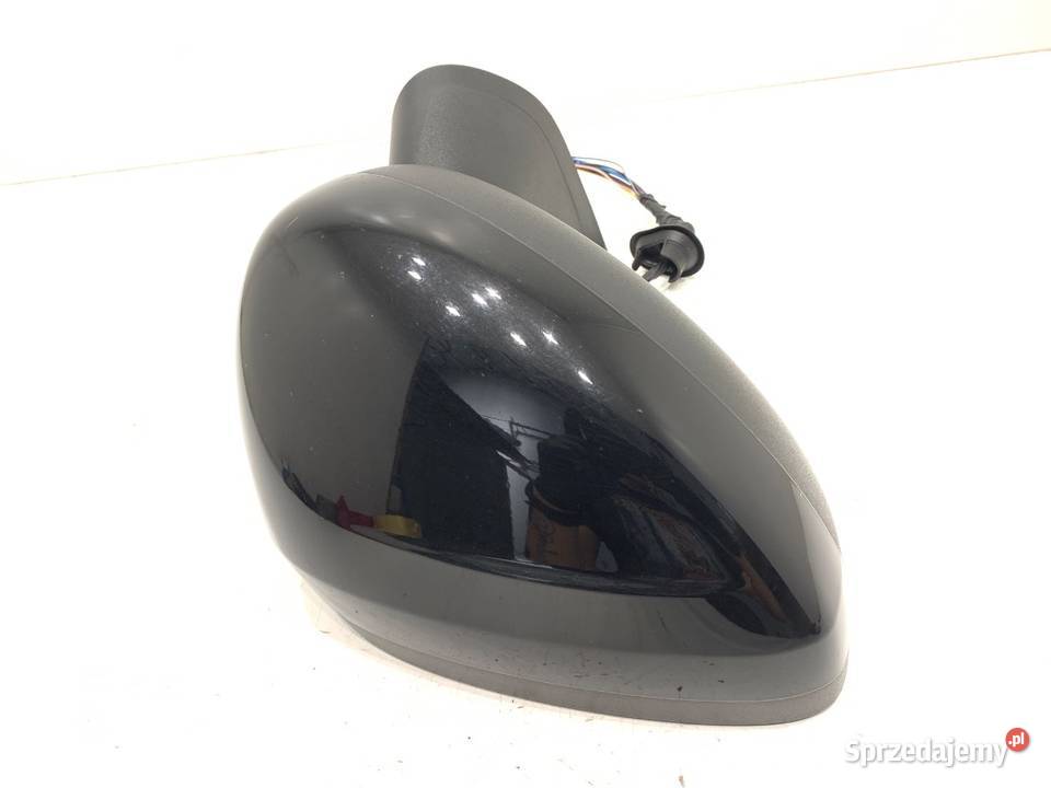 LUSTERKO PRAWY OPEL CROSSLAND Crossover