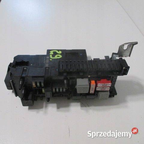 MODUŁ SAM BSI MERCEDES EKLASA W212 5DK00962054