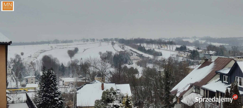 Sprzedaż mieszkania Miechów 150m2 5 pokojowe