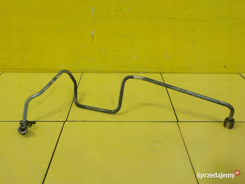 SUBARU FORESTER 20 D 11r 147 EE20Z przewod rurka Motoryzacja Suków