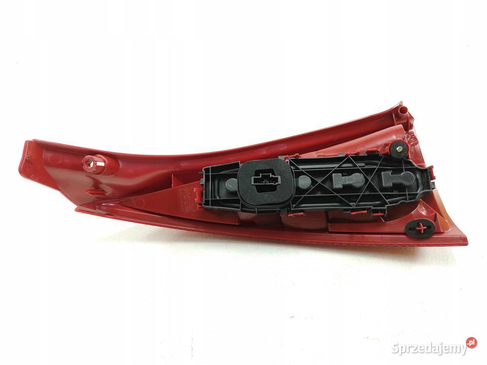 LAMPA PRAWY TYŁ BOSCH CITROEN C3 I 0205 lubelskie