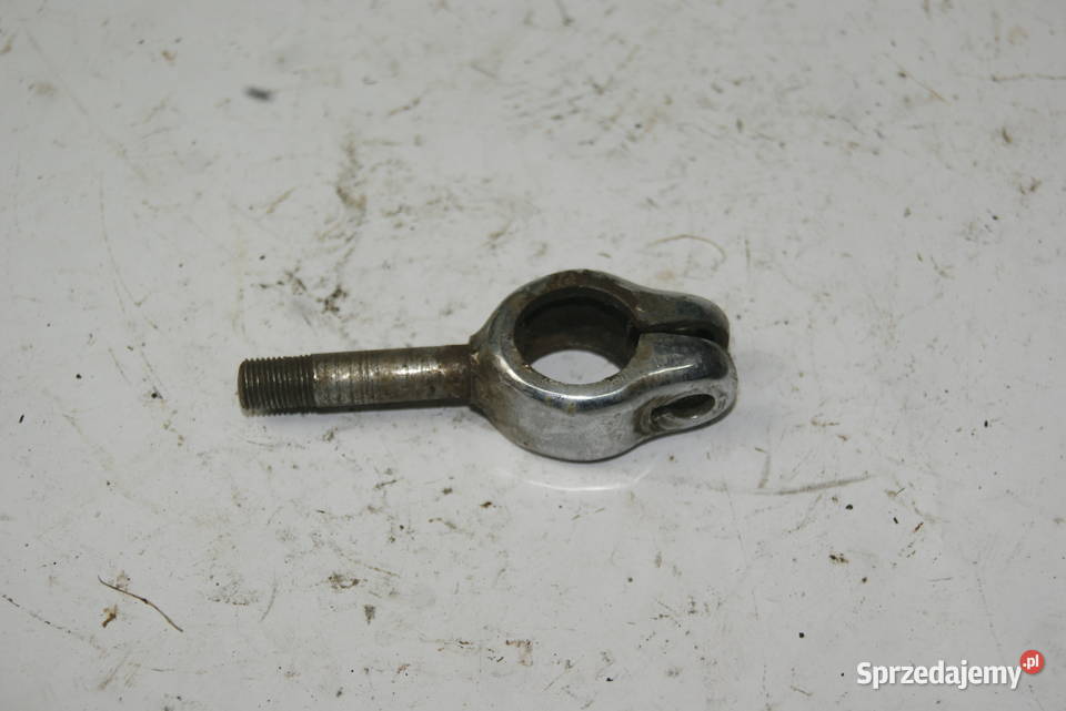 MOCOWANIE KIEROWNICY BMW R35 BMW R51 61 R5 71 Kierownice motocyklowe śląskie Rybnik